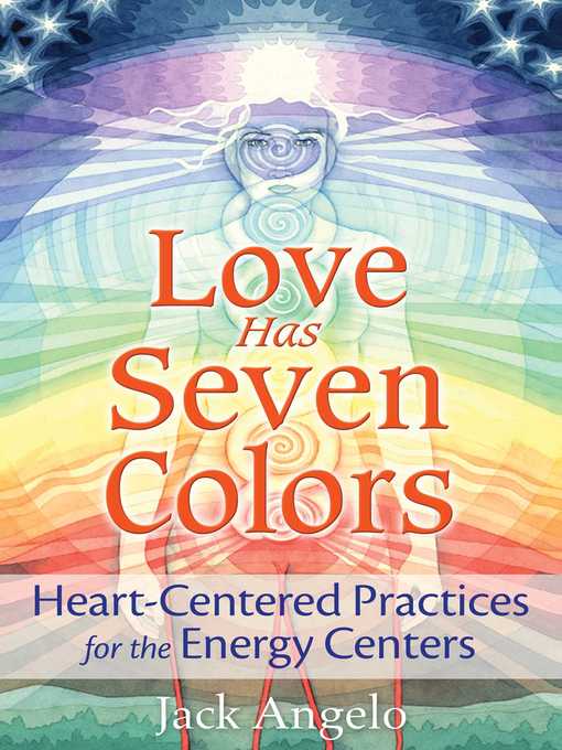 Title details for Love Has Seven Colors by Jack Angelo - Available